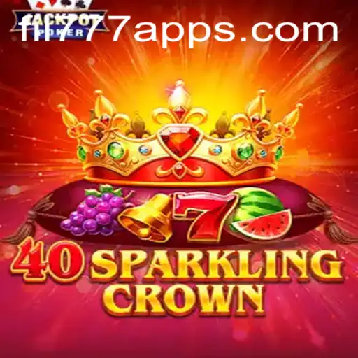 Discover the Majesty of 40SparklingCrown: A Game of Strategy and Thrill
