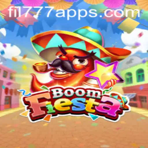 Introducing BoomFiesta: A New Era in Gaming