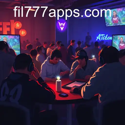 VIP Service FIL777 - 24/7 Support and Exclusive Benefits