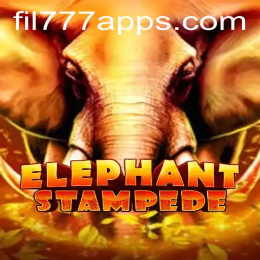 Embark on an Adventure with ElephantStampede: A Thrilling Journey into the Wild with FIL777