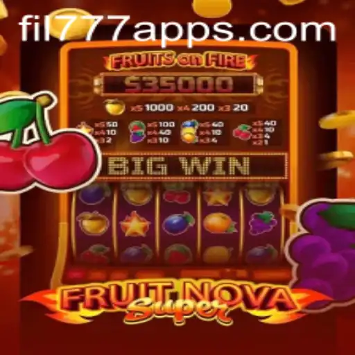 Exploring FruitNovaSuper: A New Frontier in Gaming with FIL777