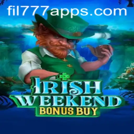 Exploring the Thrills of IrishWeekendBonusBuy: A Captivating Gaming Experience