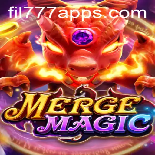 Discover the Enchanting World of MERGEMAGIC: A Comprehensive Guide