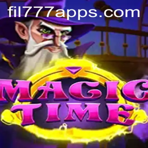 MagicTime: Exploring the Enchanting World of Fantasy Gaming with FIL777