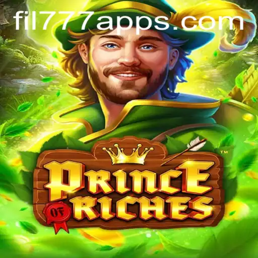 PrinceOfRiches: Unveiling the World of Strategic Wealth and Adventure with FIL777