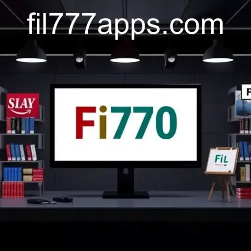 Gaming Experience FIL777 - 800+ Premium and Exclusive Games