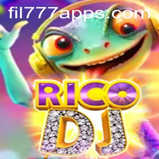Experience Thrilling Adventures with RicoDJ: A Dive into the Next Big Gaming Phenomenon