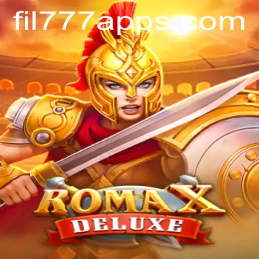 Dive into RomaXDeluxe: A Thrilling Adventure in the Heart of Ancient Rome