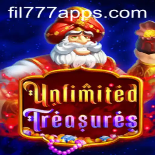 Explore the Exciting World of 'UnlimitedTreasures'