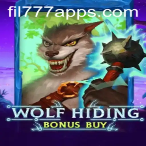 Exploring the Thrills of WolfHidingBonusBuy with FIL777